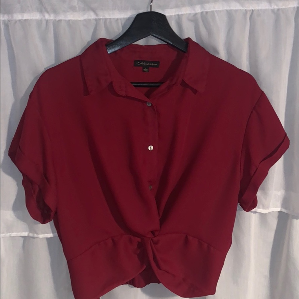 blouse